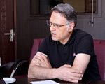 هشدار محمدرضا تاجیک از تئوریسین‌های اصلاحات/ وفاق نزد طالبان قدرت، همان اسم رمز تسخیر دولت است/ امروز ترجمان وفاق را در حذف یاران تجربه می‌کنید