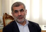 نایب رییس مجلس: تنگه هرمز از «الطاف خفیه الهی» و از «بمب اتم» برای ما مهمتر است